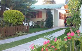 Casa Jardim Das Bananeiras